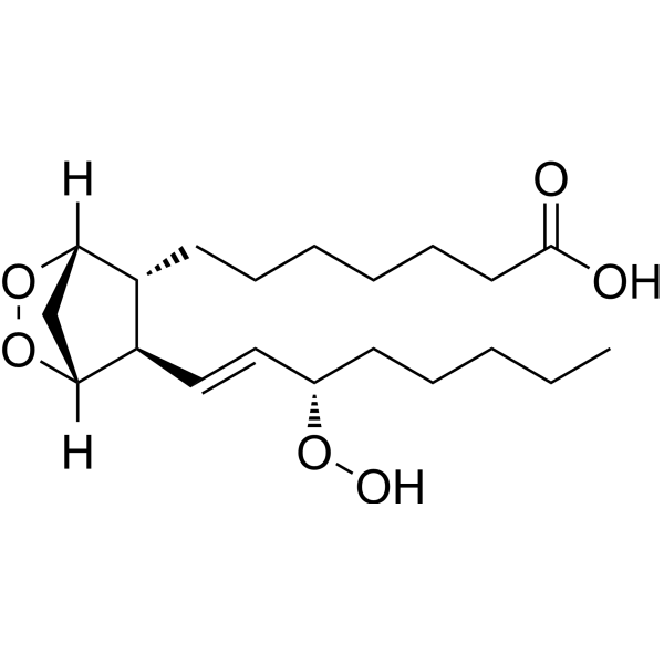 Prostaglandin G1 52162-11-5
